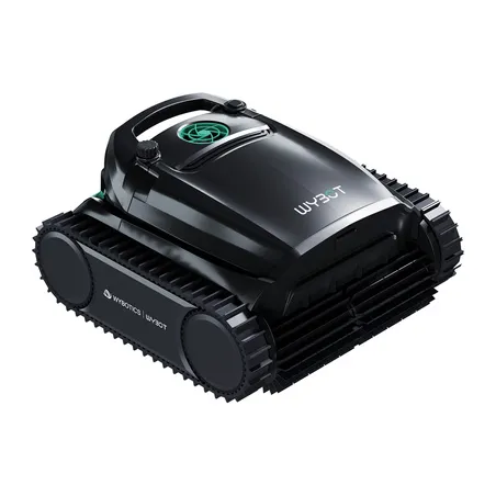Wireless pool cleaning robot WYBOT M2